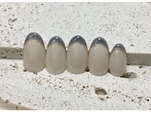 シス 福岡市南区高宮店(Sis)/【定額】ラグジュアリーデザイン