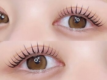 フェイン 明治神宮前店(fein.)/パリジェンヌ