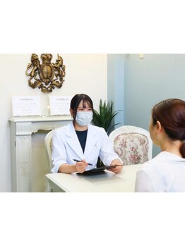 1回ごとにお支払い可能なサロン