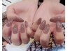 【ご新規様】オフ込★ワンカラー・ラメグラのみ3850円/