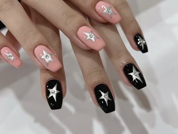 ブルー(BLUE)/design ¥11,000