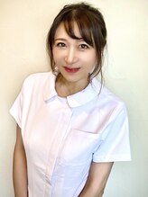 アシュリー 表参道(AsHLi)&nbsp;スタッフ Ena