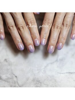 シュポルテ(chou porte)/