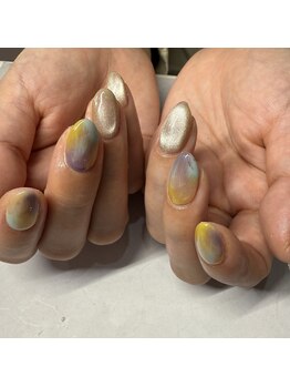 ジーク(SieG)/定額Sコース