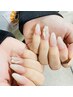Miyu限定　バーチャルフレンチ、ベイビーブーマ