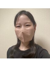 和癒 今岡 さき