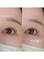 アウェイク(awake)&nbsp;NO.1セットメニューでお目元の印象をさらに良くしましょう！