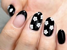 134ネイルズ(134nails)の雰囲気（手描きアートも人気◎/パラジェル/マグネット/オーロラ）