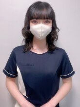 ヘッドミント 大須本店/セラピスト　はるかデイジー