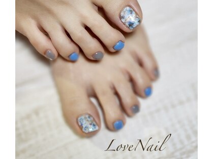 ラブネイルヒロシマ(Love Nail HIROSHIMA)の写真