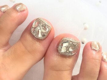 シャトラン(chatran)/ガーリー系フットもお任せ♪板橋