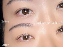 ネロリ バイ エイティスト(neroli by 8ist)/パリジェンヌ［新宿/新宿駅］