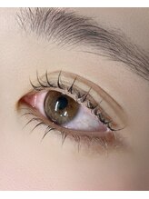 ジェンダー アイ(GENDER EYE)/ド－リ－リフトカ－ル！