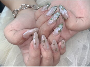 サロン ド リノ(salon de Rino)