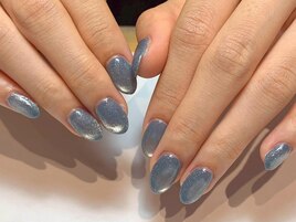 爽やかブルーマグ￥6800