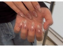 ネイルサロン ソウ 京橋店(Nail Salon Sou)の雰囲気（持ち込みアートももちろんOK!!）