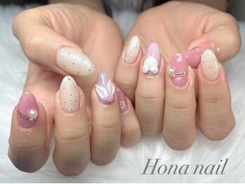 持ち込みデザイン120分コース