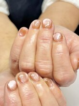 ファンプラスネイル 立川(fun plus nail)/マグネット