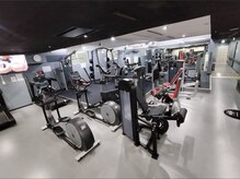 リラクゼーションサロン by Medicaregym24 小手指店/ジムの体験も無料