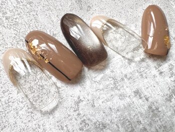 シェリードール(SHERRY DOLL)/-Hand-定額コースB