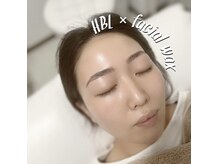 話題のHollywoodbrowlift導入店