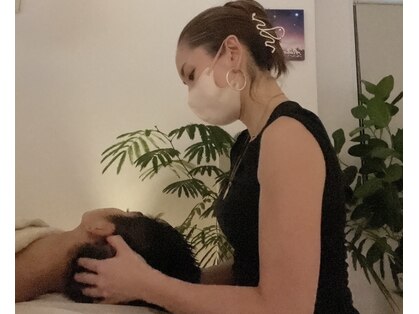 リノキュウジュウサン(Lino93)の写真