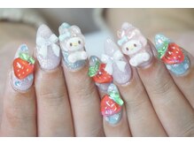 サロン デ ミランダ(Salon de Miranda)/