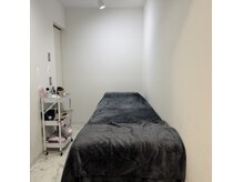 RATSHAIR　EYELASHの雰囲気（個室で回りを気にせず、リラックスしてお過ごしいただけます♪）