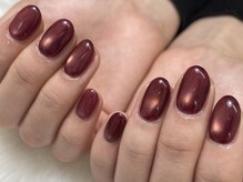 丁寧なケア込み！定額制デザインも豊富☆