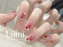 ルミネイル 池袋東口サンシャイン店(Lumi Nail)/