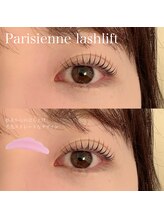 オーク 海老名(OAK)/パリジェンヌラッシュリフト