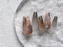 グルス(GRUS)/ハンドアートBコース