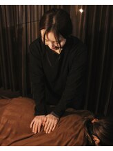 Relaxation salon reboot もっち