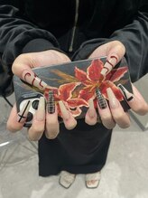 イロハネイル 三条河原町店(IROHA NAIL)