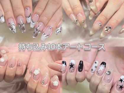 ロイ 心斎橋(Roy)の写真