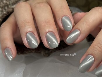 ネイルズカフェアン 飾磨店(nails cafe an)/