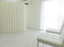 整体コリトル/整体コリトル 待合室