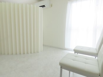 整体コリトル/整体コリトル 待合室