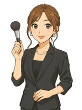 眉毛と脱毛の専門店 アイブロウ BiVi 土浦Kokokala店 MAYU