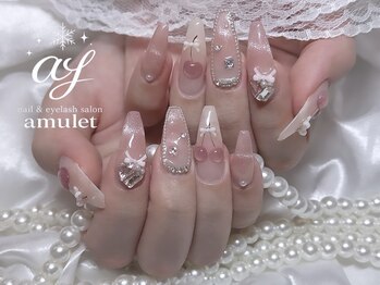 アミュレット 天王寺店(amulet)/