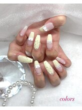 カラーズ(colors)/