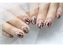 レイジースワン/ジェル￥5,500