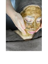 プレイス 堂山本店(PLACE)/ハーブピーリング