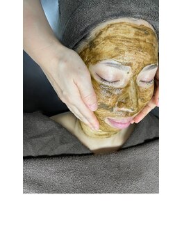 プレイス 堂山本店(PLACE)/ハーブピーリング