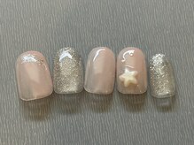 shooting star ¥7000