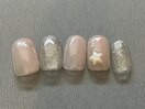 shooting star ¥7000