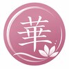 華 リラクセンスボディセラピーのお店ロゴ