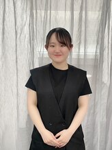 クレセント アイアンドネイル 表参道(Crescent Eye&Nail)&nbsp;アイリスト 塩尻