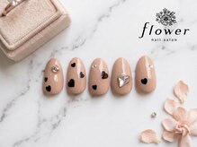 フラワーネイルサロン(flower)/ワンホン