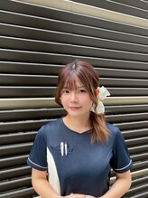 眉ラウンジ 名古屋国際センター店(眉LOUNGE)&nbsp;aina 